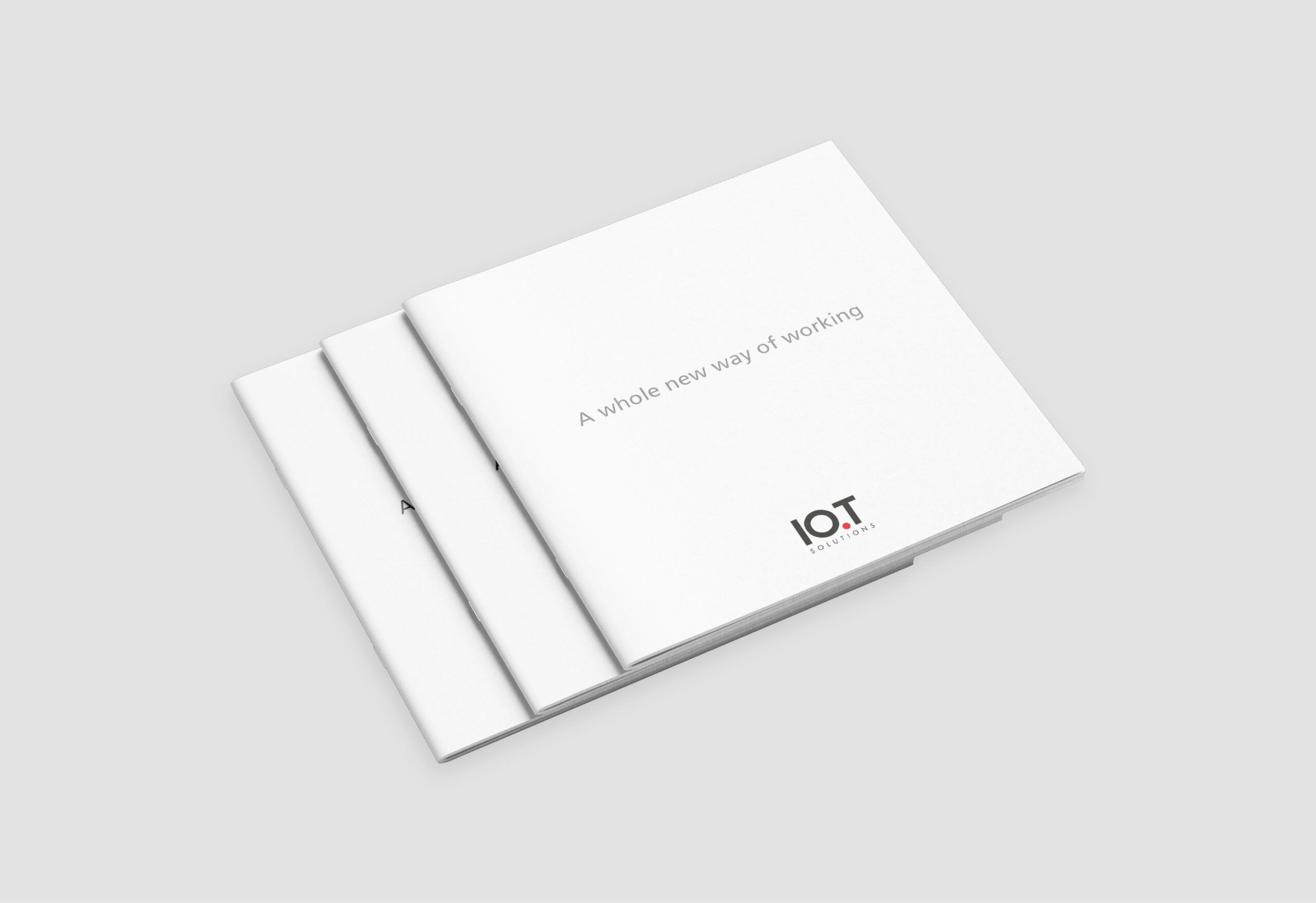 Romanoassociati_Behance_Iot_brochure_cover